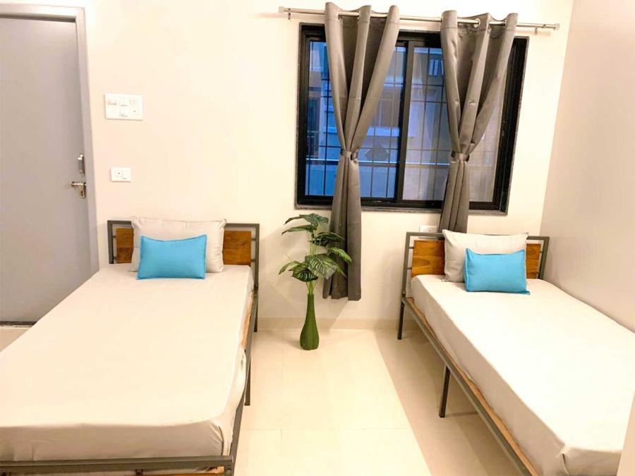 Dormitory Bed